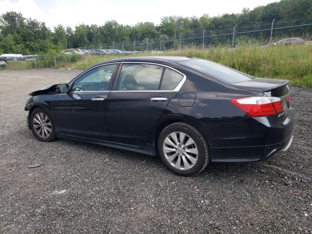 Photo 1 VIN: 1HGCR2F86DA162809 - HONDA ACCORD EXL 