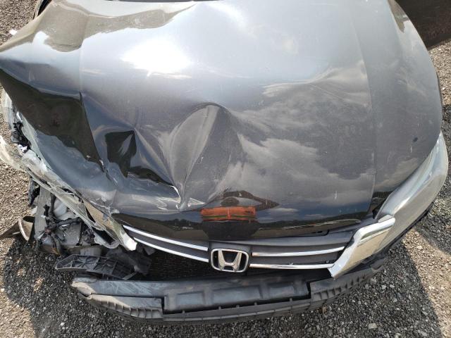 Photo 10 VIN: 1HGCR2F86DA162809 - HONDA ACCORD EXL 