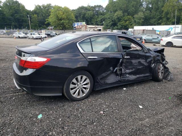 Photo 2 VIN: 1HGCR2F86DA162809 - HONDA ACCORD EXL 