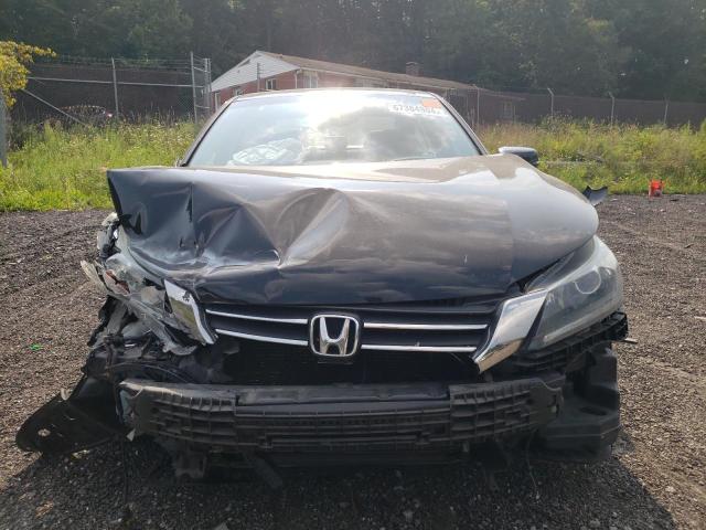 Photo 4 VIN: 1HGCR2F86DA162809 - HONDA ACCORD EXL 