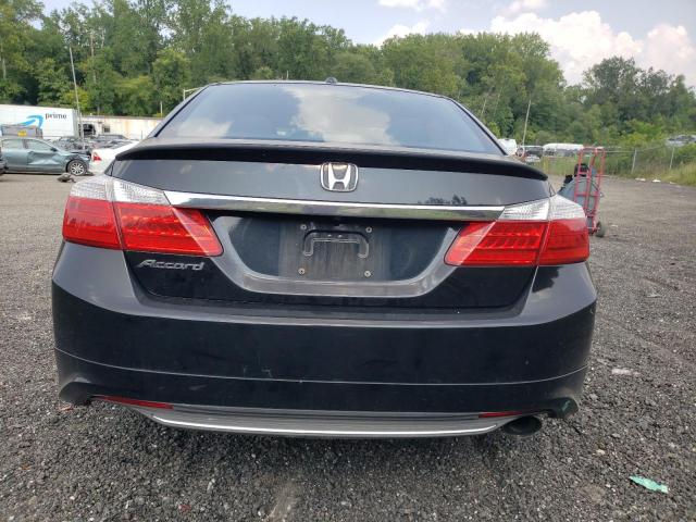 Photo 5 VIN: 1HGCR2F86DA162809 - HONDA ACCORD EXL 