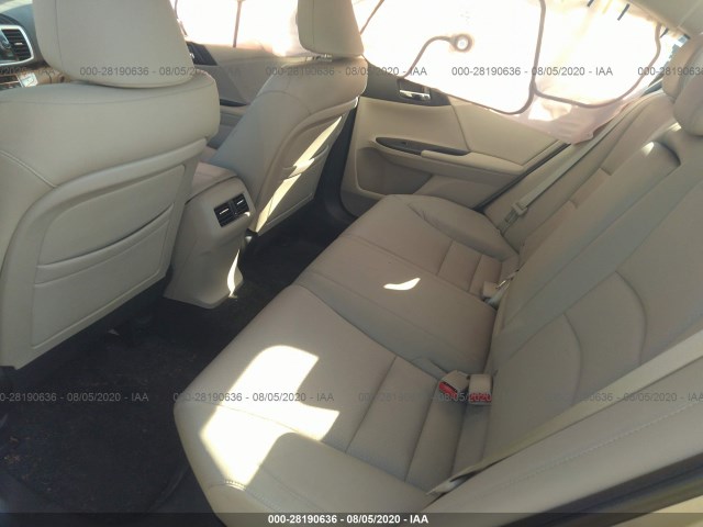 Photo 7 VIN: 1HGCR2F86DA169503 - HONDA ACCORD SDN 