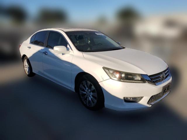 Photo 3 VIN: 1HGCR2F86DA169680 - HONDA ACCORD 