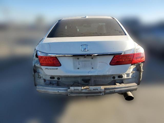 Photo 5 VIN: 1HGCR2F86DA169680 - HONDA ACCORD 