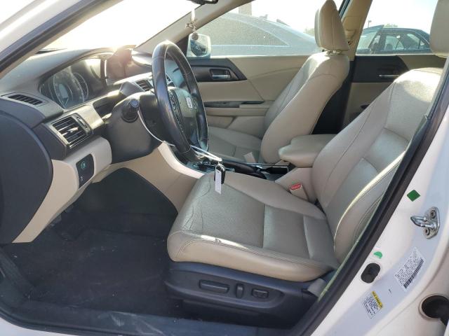 Photo 6 VIN: 1HGCR2F86DA169680 - HONDA ACCORD 