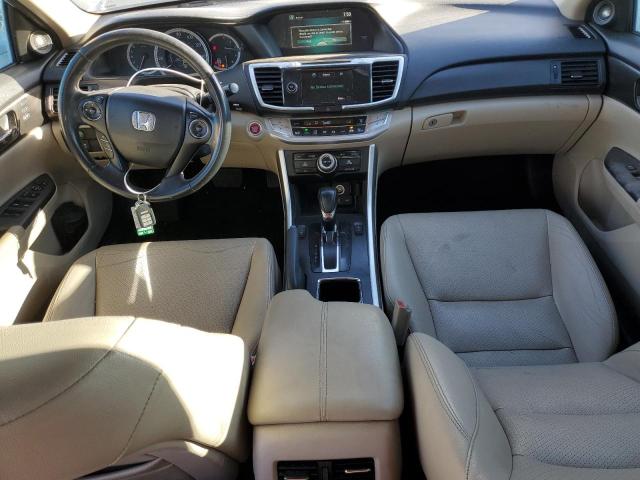 Photo 7 VIN: 1HGCR2F86DA169680 - HONDA ACCORD 