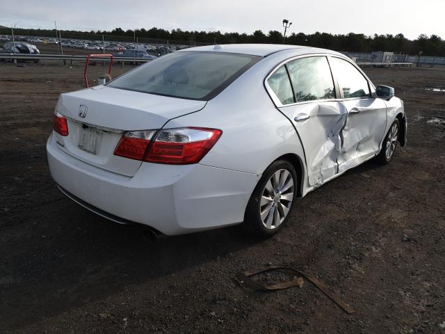 Photo 3 VIN: 1HGCR2F86DA169713 - HONDA ACCORD EXL 