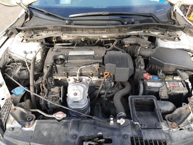 Photo 6 VIN: 1HGCR2F86DA169713 - HONDA ACCORD EXL 