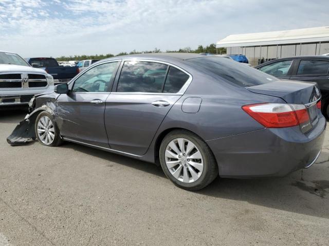 Photo 1 VIN: 1HGCR2F86DA170361 - HONDA ACCORD EXL 