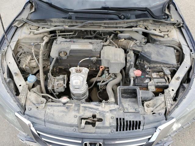 Photo 10 VIN: 1HGCR2F86DA170361 - HONDA ACCORD EXL 