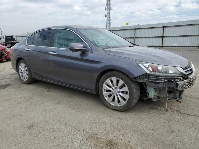 Photo 3 VIN: 1HGCR2F86DA170361 - HONDA ACCORD EXL 