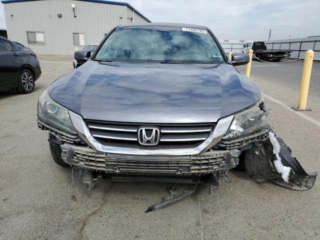 Photo 4 VIN: 1HGCR2F86DA170361 - HONDA ACCORD EXL 