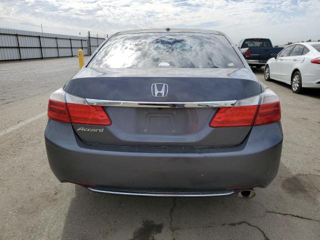 Photo 5 VIN: 1HGCR2F86DA170361 - HONDA ACCORD EXL 