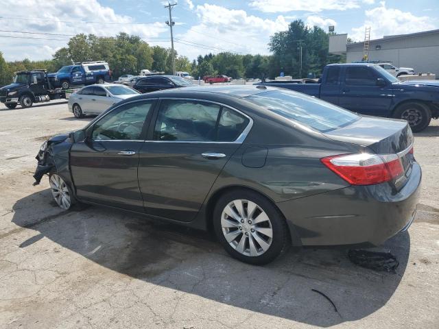 Photo 1 VIN: 1HGCR2F86DA170845 - HONDA ACCORD EXL 