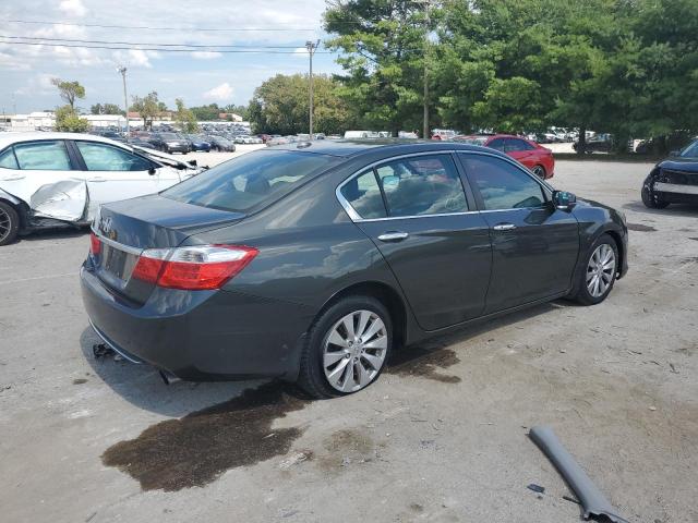 Photo 2 VIN: 1HGCR2F86DA170845 - HONDA ACCORD EXL 