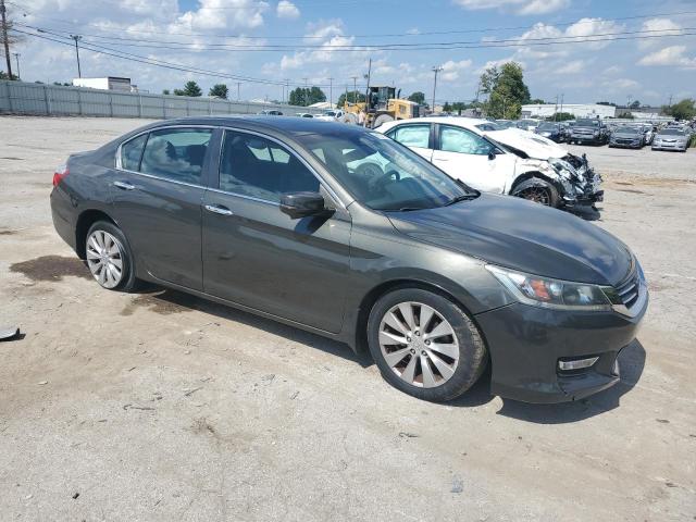 Photo 3 VIN: 1HGCR2F86DA170845 - HONDA ACCORD EXL 