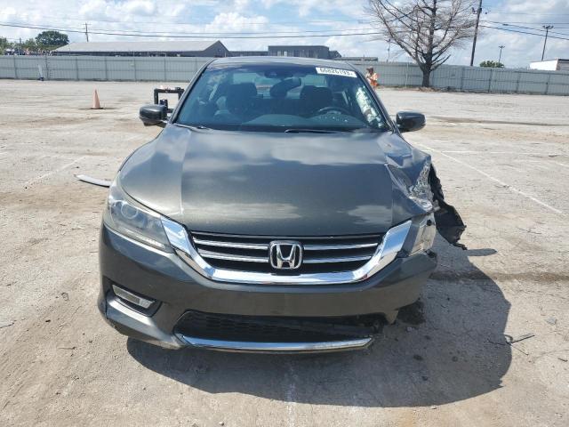 Photo 4 VIN: 1HGCR2F86DA170845 - HONDA ACCORD EXL 