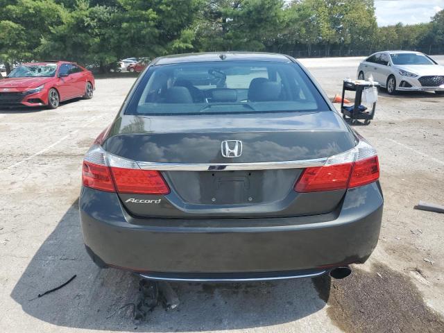 Photo 5 VIN: 1HGCR2F86DA170845 - HONDA ACCORD EXL 