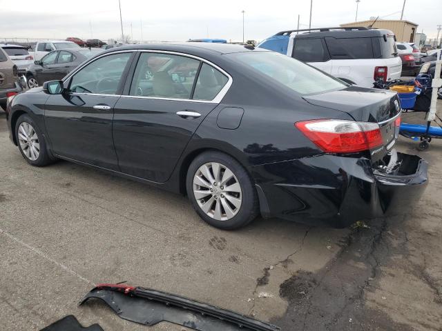 Photo 1 VIN: 1HGCR2F86DA172501 - HONDA ACCORD EXL 