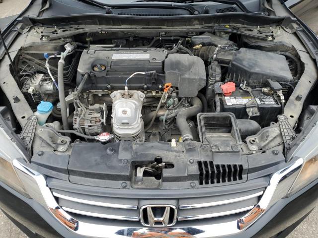 Photo 10 VIN: 1HGCR2F86DA172501 - HONDA ACCORD EXL 