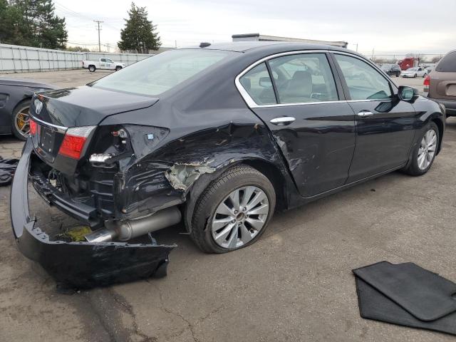 Photo 2 VIN: 1HGCR2F86DA172501 - HONDA ACCORD EXL 