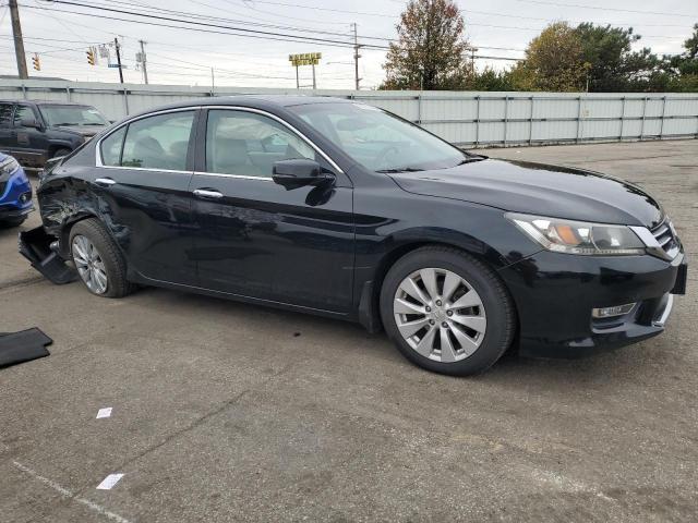 Photo 3 VIN: 1HGCR2F86DA172501 - HONDA ACCORD EXL 