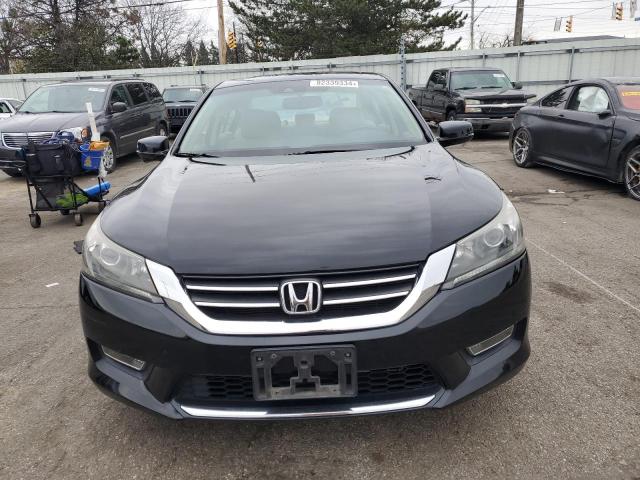 Photo 4 VIN: 1HGCR2F86DA172501 - HONDA ACCORD EXL 