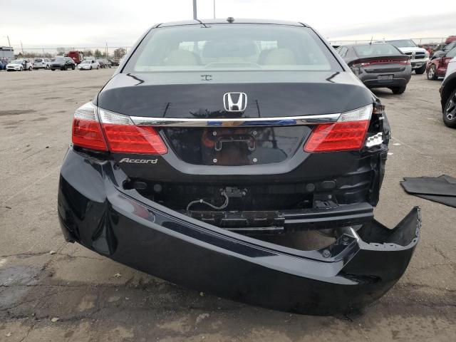 Photo 5 VIN: 1HGCR2F86DA172501 - HONDA ACCORD EXL 