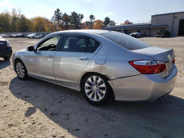 Photo 1 VIN: 1HGCR2F86DA172756 - HONDA ACCORD EXL 