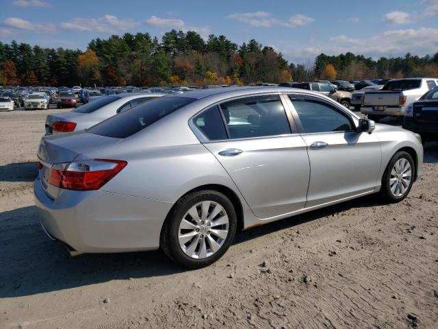 Photo 2 VIN: 1HGCR2F86DA172756 - HONDA ACCORD EXL 