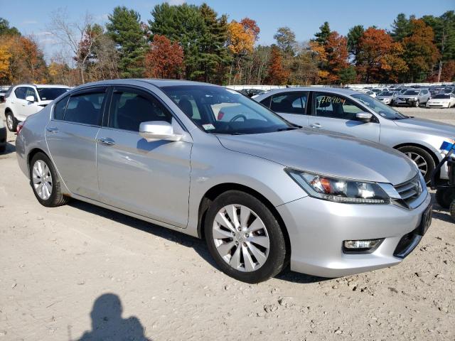 Photo 3 VIN: 1HGCR2F86DA172756 - HONDA ACCORD EXL 