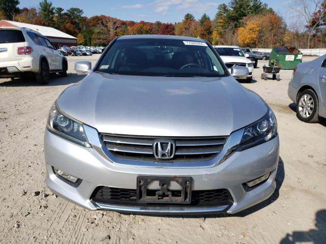 Photo 4 VIN: 1HGCR2F86DA172756 - HONDA ACCORD EXL 