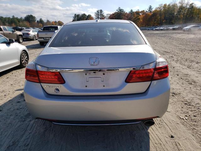 Photo 5 VIN: 1HGCR2F86DA172756 - HONDA ACCORD EXL 