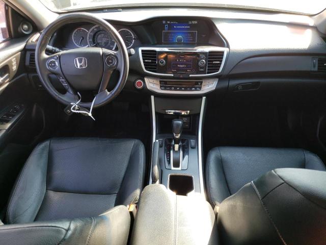 Photo 7 VIN: 1HGCR2F86DA172756 - HONDA ACCORD EXL 