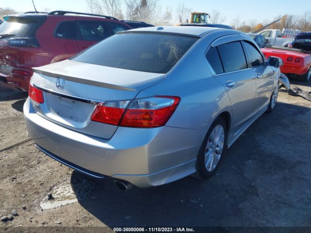 Photo 3 VIN: 1HGCR2F86DA178301 - HONDA ACCORD 