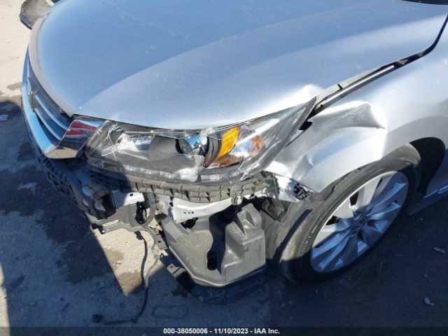 Photo 5 VIN: 1HGCR2F86DA178301 - HONDA ACCORD 