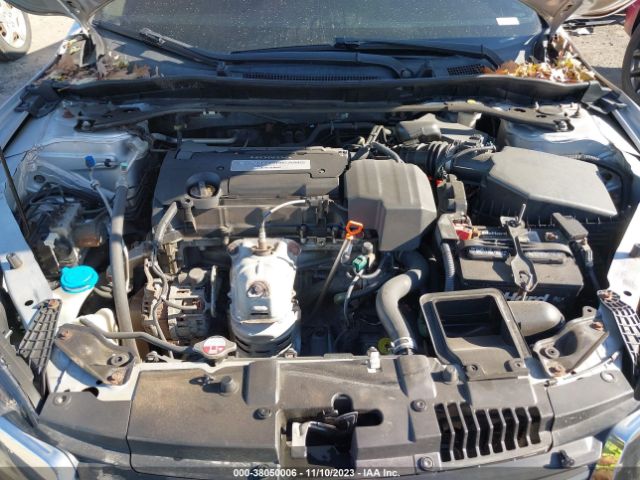 Photo 9 VIN: 1HGCR2F86DA178301 - HONDA ACCORD 