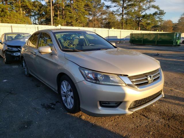 Photo 0 VIN: 1HGCR2F86DA180484 - HONDA ACCORD EXL 