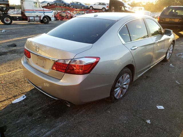 Photo 3 VIN: 1HGCR2F86DA180484 - HONDA ACCORD EXL 