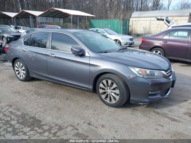 Photo 0 VIN: 1HGCR2F86DA181716 - HONDA ACCORD 