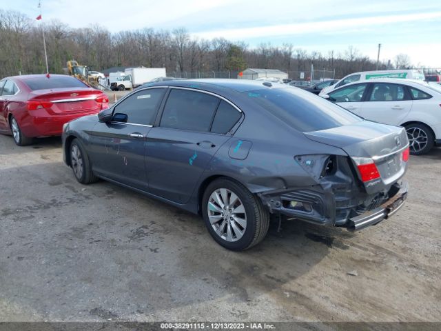 Photo 2 VIN: 1HGCR2F86DA181716 - HONDA ACCORD 