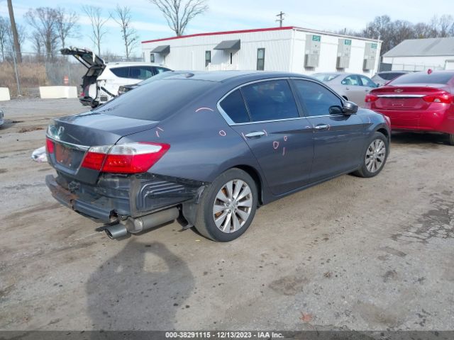 Photo 3 VIN: 1HGCR2F86DA181716 - HONDA ACCORD 