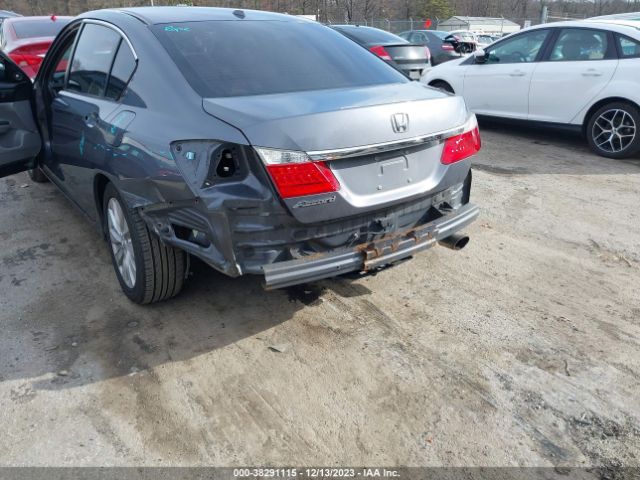 Photo 5 VIN: 1HGCR2F86DA181716 - HONDA ACCORD 