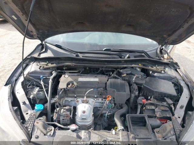 Photo 9 VIN: 1HGCR2F86DA181716 - HONDA ACCORD 