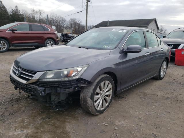 Photo 0 VIN: 1HGCR2F86DA182008 - HONDA ACCORD EXL 