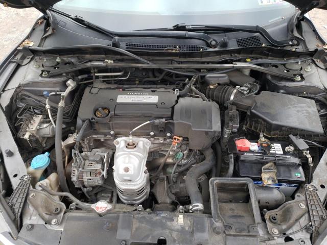 Photo 10 VIN: 1HGCR2F86DA182008 - HONDA ACCORD EXL 