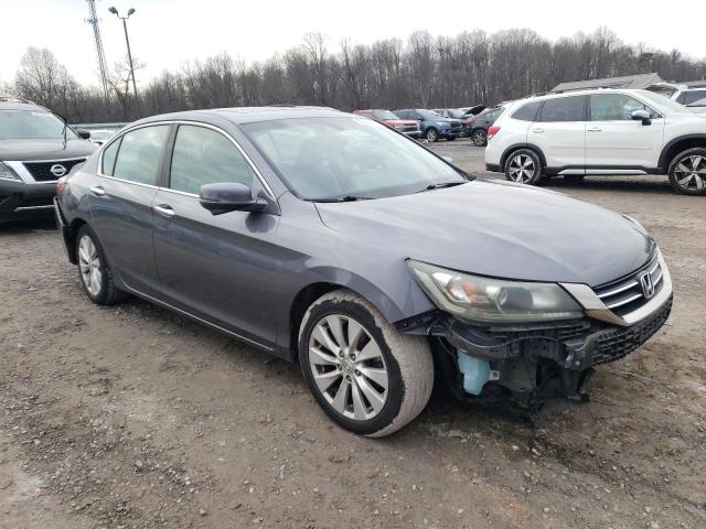 Photo 3 VIN: 1HGCR2F86DA182008 - HONDA ACCORD EXL 