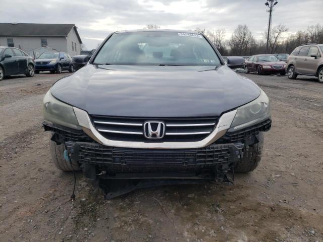 Photo 4 VIN: 1HGCR2F86DA182008 - HONDA ACCORD EXL 