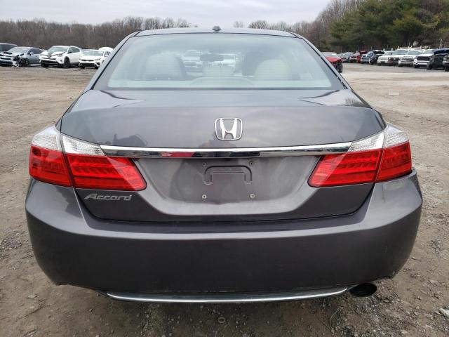 Photo 5 VIN: 1HGCR2F86DA182008 - HONDA ACCORD EXL 