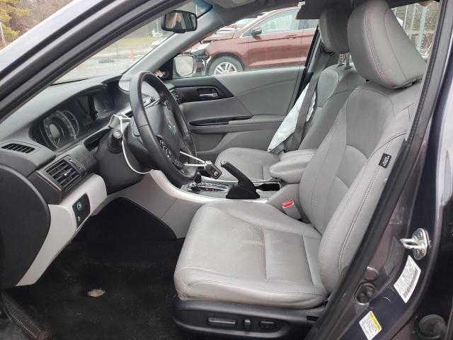 Photo 6 VIN: 1HGCR2F86DA182008 - HONDA ACCORD EXL 